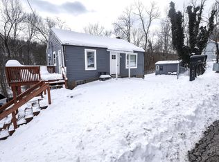 45975 County Road 58, Coshocton, OH