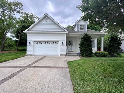 48 Wynndemere Ct, Cape May Court House, NJ, 08210