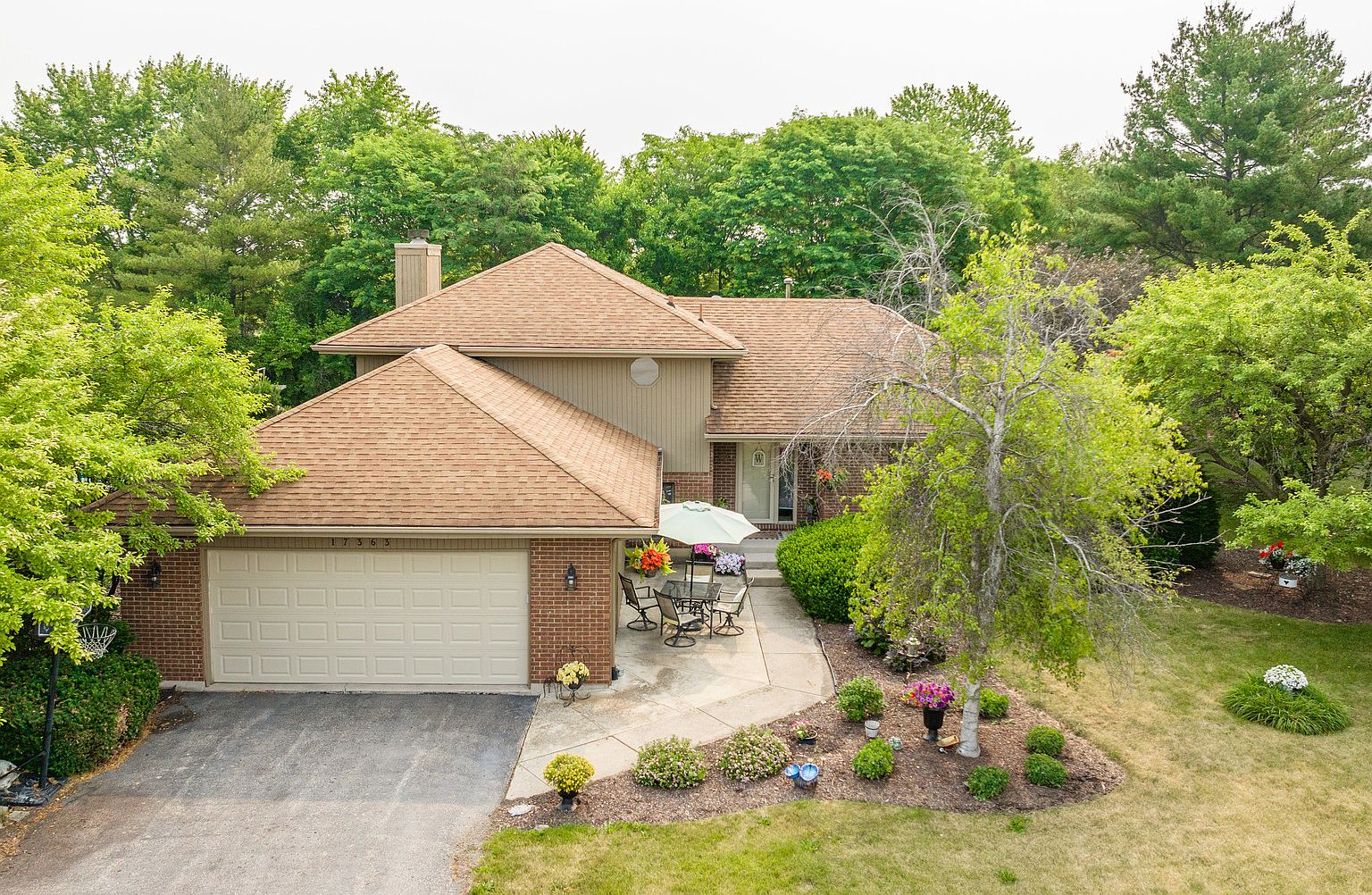 17363 S Ann Dr, Plainfield, IL 60586 Zillow