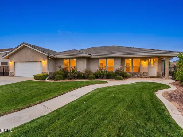 3851 W Avenue J15, Lancaster, CA 93536