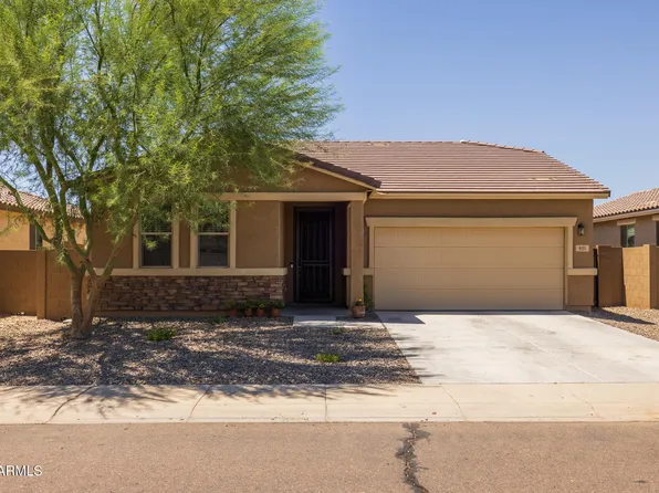 921 E OVERLIN Lane, Avondale, AZ 85323