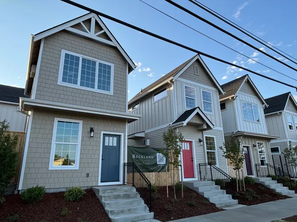 3006 NW 9th St #1, Corvallis, OR 97330