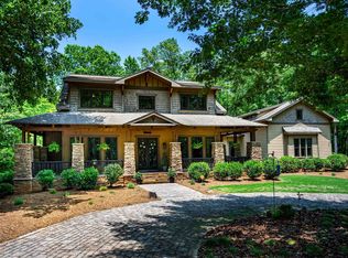 56 Fish Camp Rd, Lagrange, GA 30240