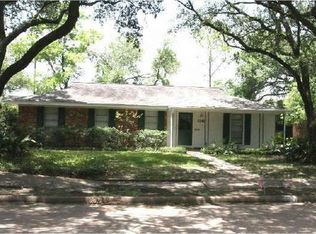 5242 Indigo St, Houston, TX 77096