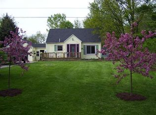 3179 Obrien St SW, Grand Rapids, MI 49534