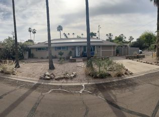 1702 S La Rosa Dr, Tempe, AZ 85281