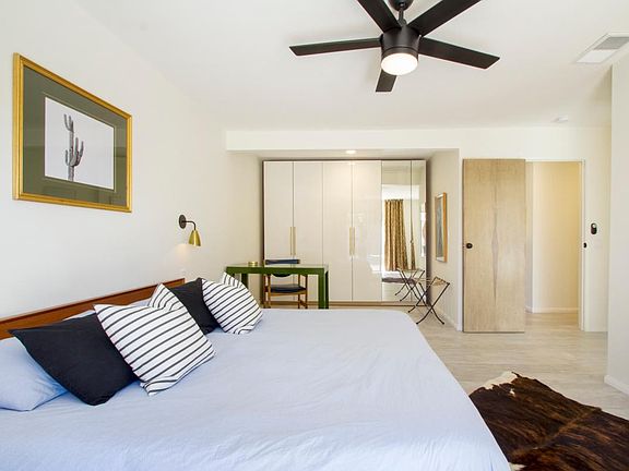 Master bedroom 2