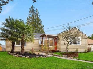 14632 12th Ave SW, Seattle, WA 98166