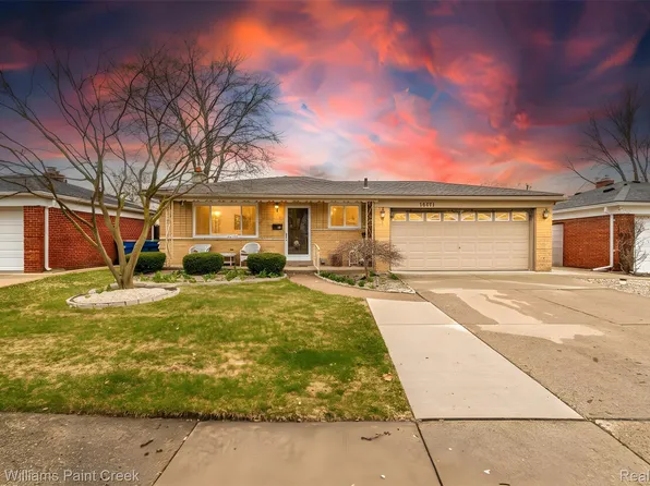 30641 Dover Ave, Warren, MI 48088