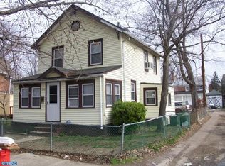 3040 N Constitution Rd, Camden, NJ 08104