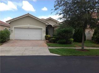 4470 SW 153rd Ave, Hollywood, FL 33027