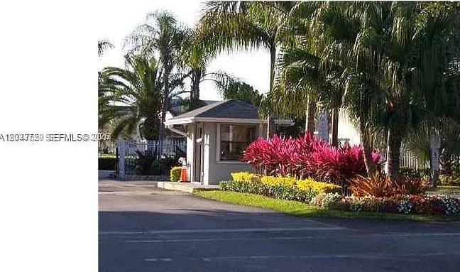 1500 Jefferson Dr #1500K — Photo 4