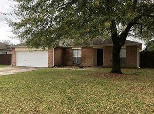 13323 Lake Breeze Ln, Willis, TX 77318