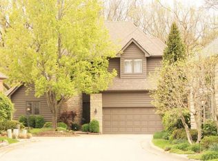 4255 Kersey Ct, Columbus, OH 43221