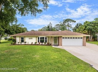 298 Neville Cir NE, Palm Bay, FL 32907