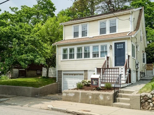 459 Poplar St, Roslindale, MA 02131