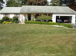 151 Shannon Dr, New Castle, PA 16105