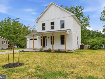 151 Lauck Dr, Winchester, VA, 22603