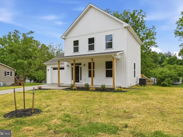 151 Lauck Dr, Winchester, VA 22603