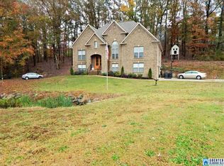 7525 Sedgefield Dr, Morris, AL 35116