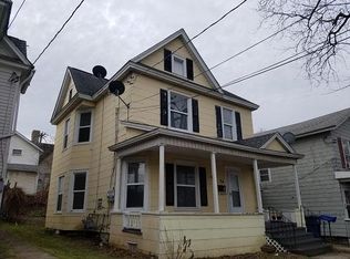 44 W Genesee St #1, Lockport, NY 14094