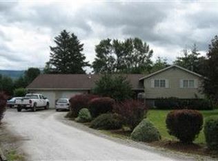 6960 Mission Rd, Everson, WA 98247