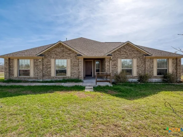1073 Brushy Branch Rd, Lockhart, TX 78644