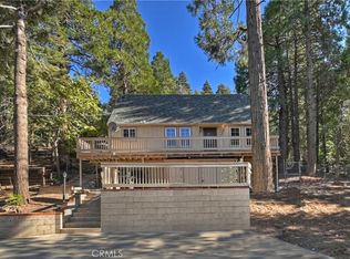 25999 Mile Pine Rd, Twin Peaks, CA 92391