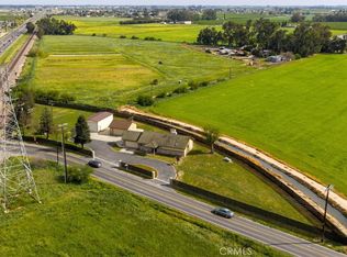 3345 W Avenue 2, Atwater, CA 95301