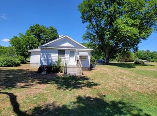 8616 Buffaloe Rd, Knightdale, NC 27545