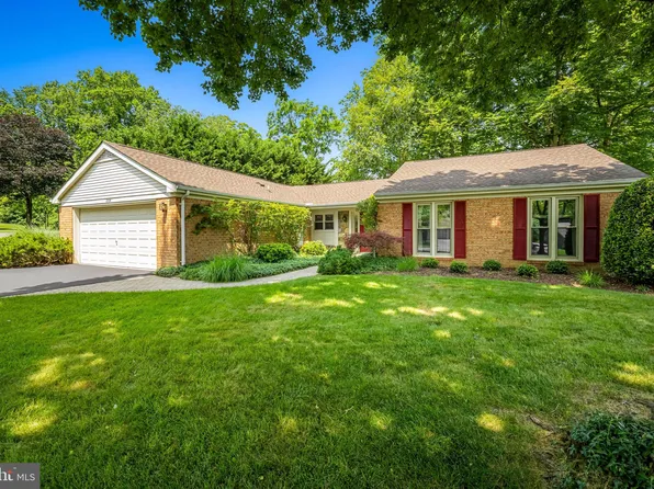 2564 Forest Knl, Annapolis, MD 21401