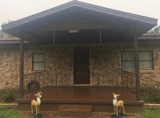 54356 Jonas Dr, Callahan, FL 32011