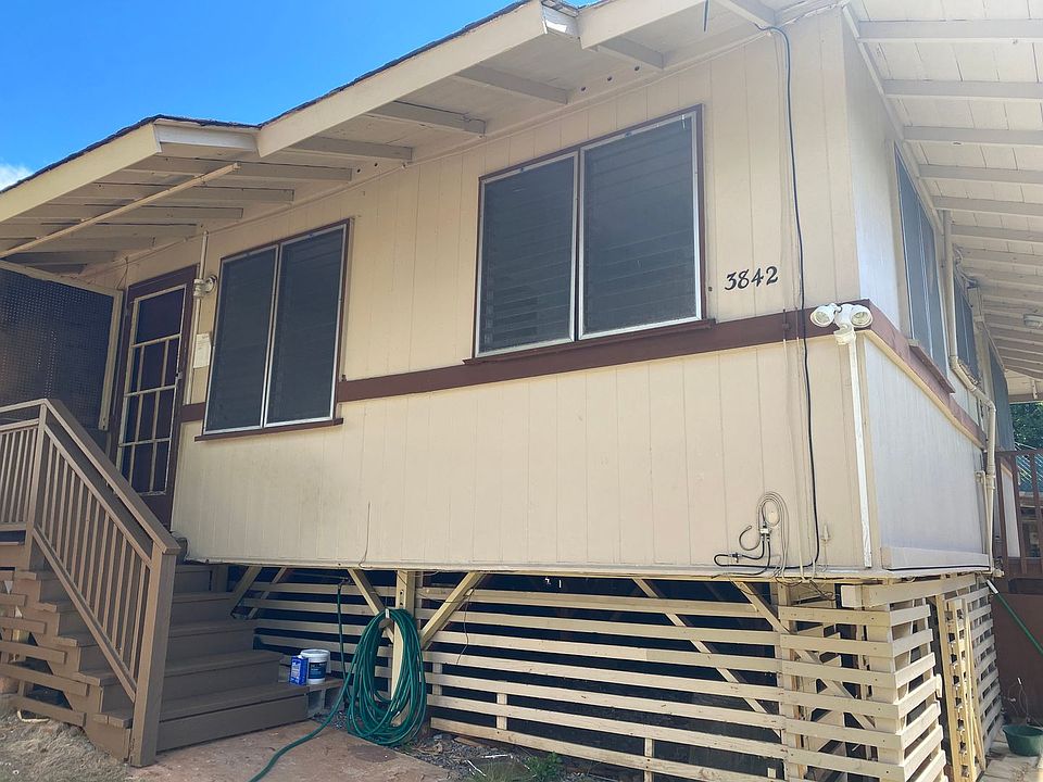 3842 Salt Lake Blvd, Honolulu, HI 96818 Zillow