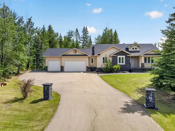 53305 Range Rd #273-86, Rural Parkland County, AB T7X 3N3