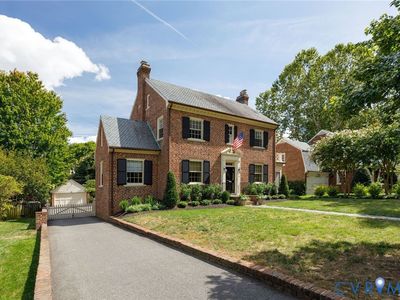 15 Maxwell Rd, Richmond, VA, 23226