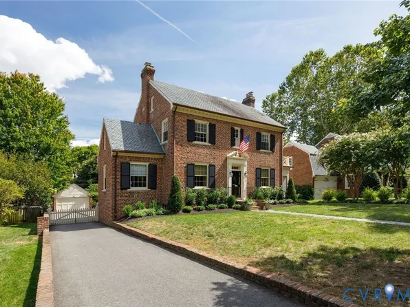 15 Maxwell Rd, Richmond, VA 23226
