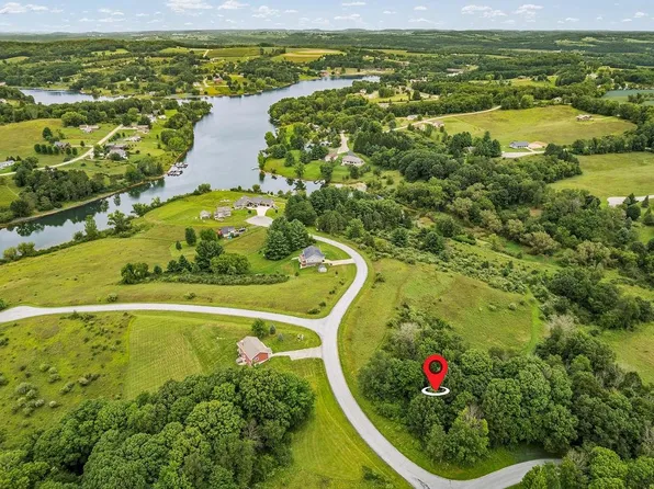 Lot 930 Wishing Well Lane #930, La Valle, WI 53941