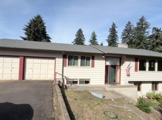 1315 NE 157th Ave, Portland, OR 97230