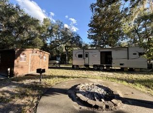 1030 NW 78th Ave, Bell, FL 32619
