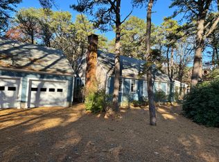 40 Woodland Way, Eastham, MA 02642