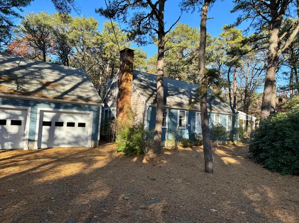 40 Woodland Way, Eastham, MA 02642