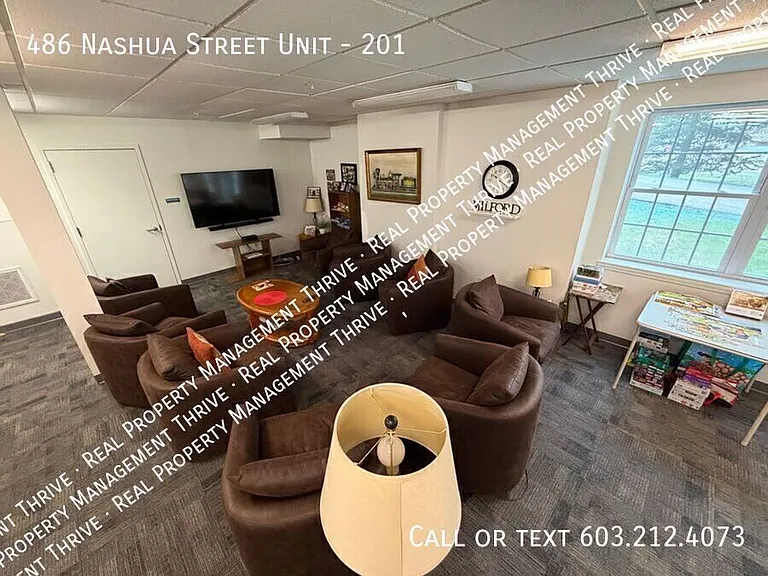 486 Nashua St #201 — Photo 16