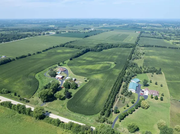 0 Telegraph Rd, Pecatonica, IL 61063