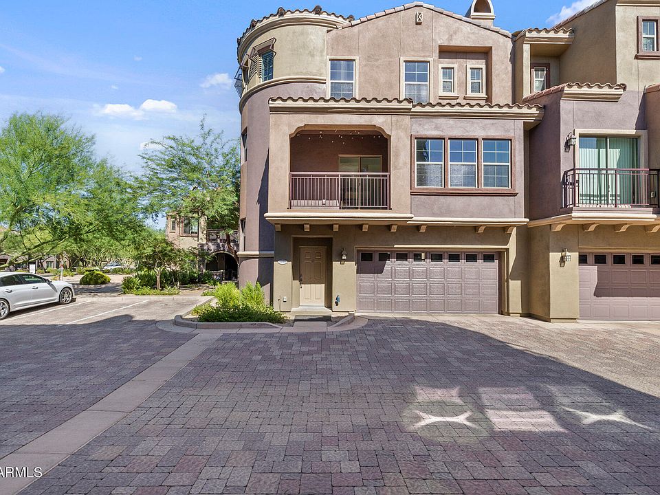 3935 E ROUGH RIDER Road #1308, Phoenix, AZ 85050 | Zillow