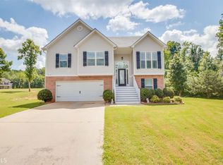 324 Stonewood LOT 157, Griffin, GA 30224