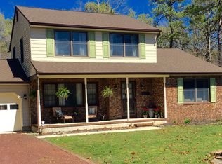 216 Spring Mill Dr, Galloway, NJ 08205