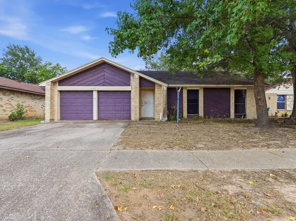 21110 Fernhollow Ln, Spring, TX 77388