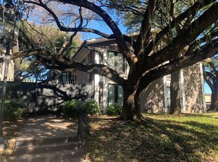 7809 Meadow Park Dr APT 107, Dallas, TX 75230