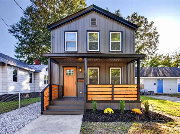 1523 Manson St, Norfolk, VA 23523