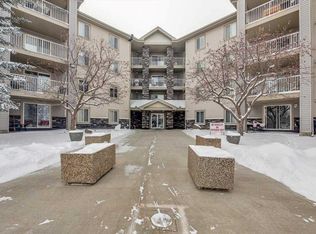 60 S Lawford Ave #317, Red Deer, AB T4R3E9